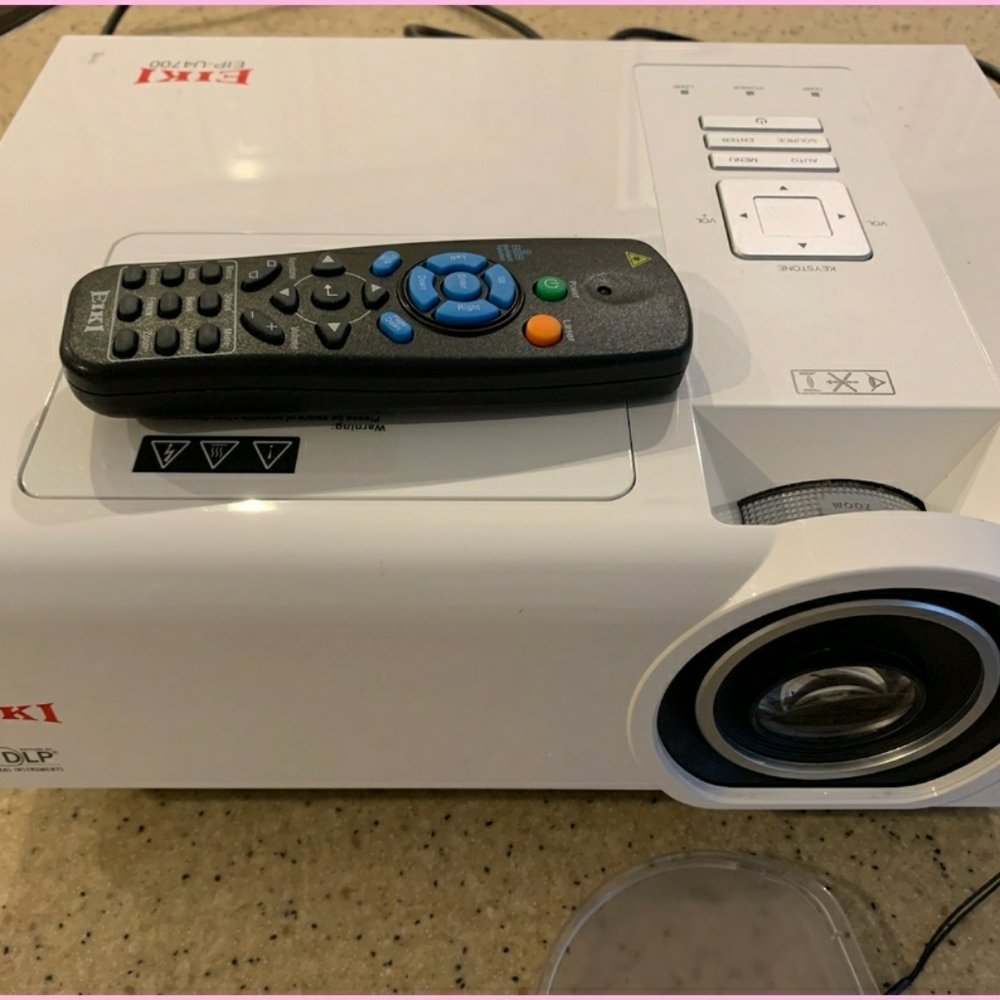 Home Projector
